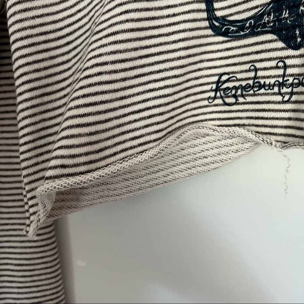 🌸Nautical Pullover - Picture 6 of 7